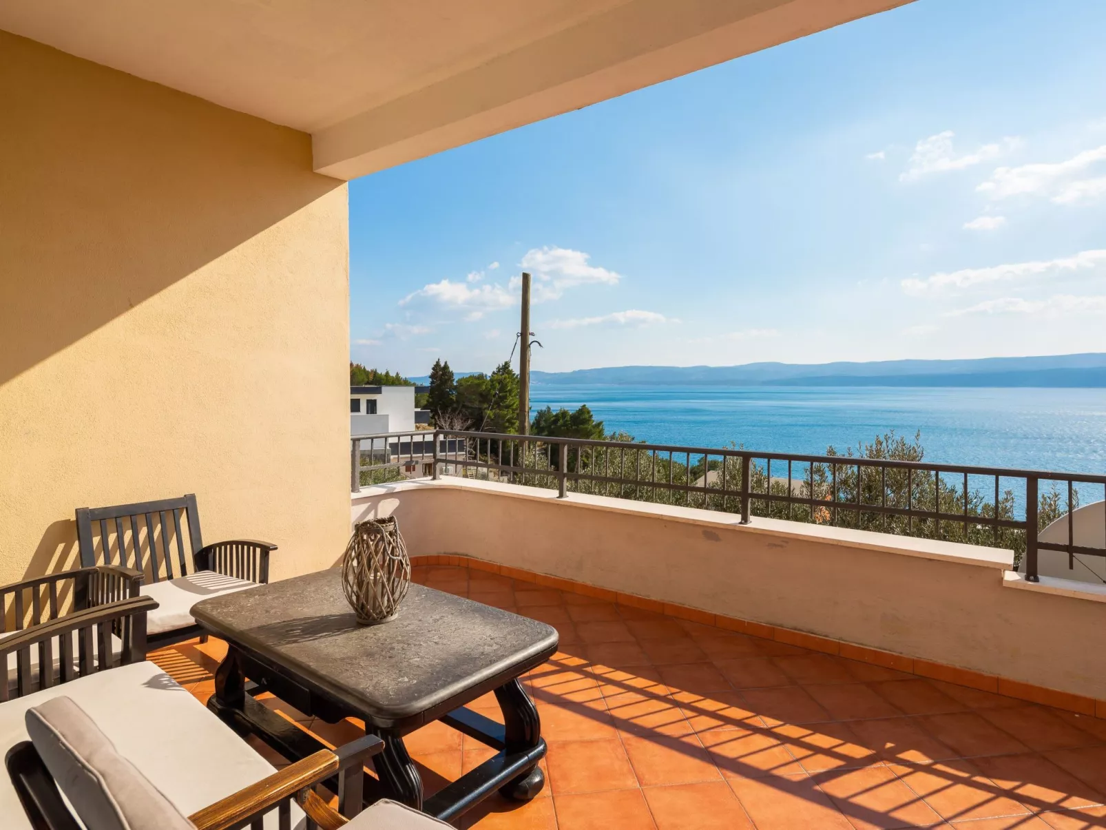 Ferienanlage Mirabella-Buiten