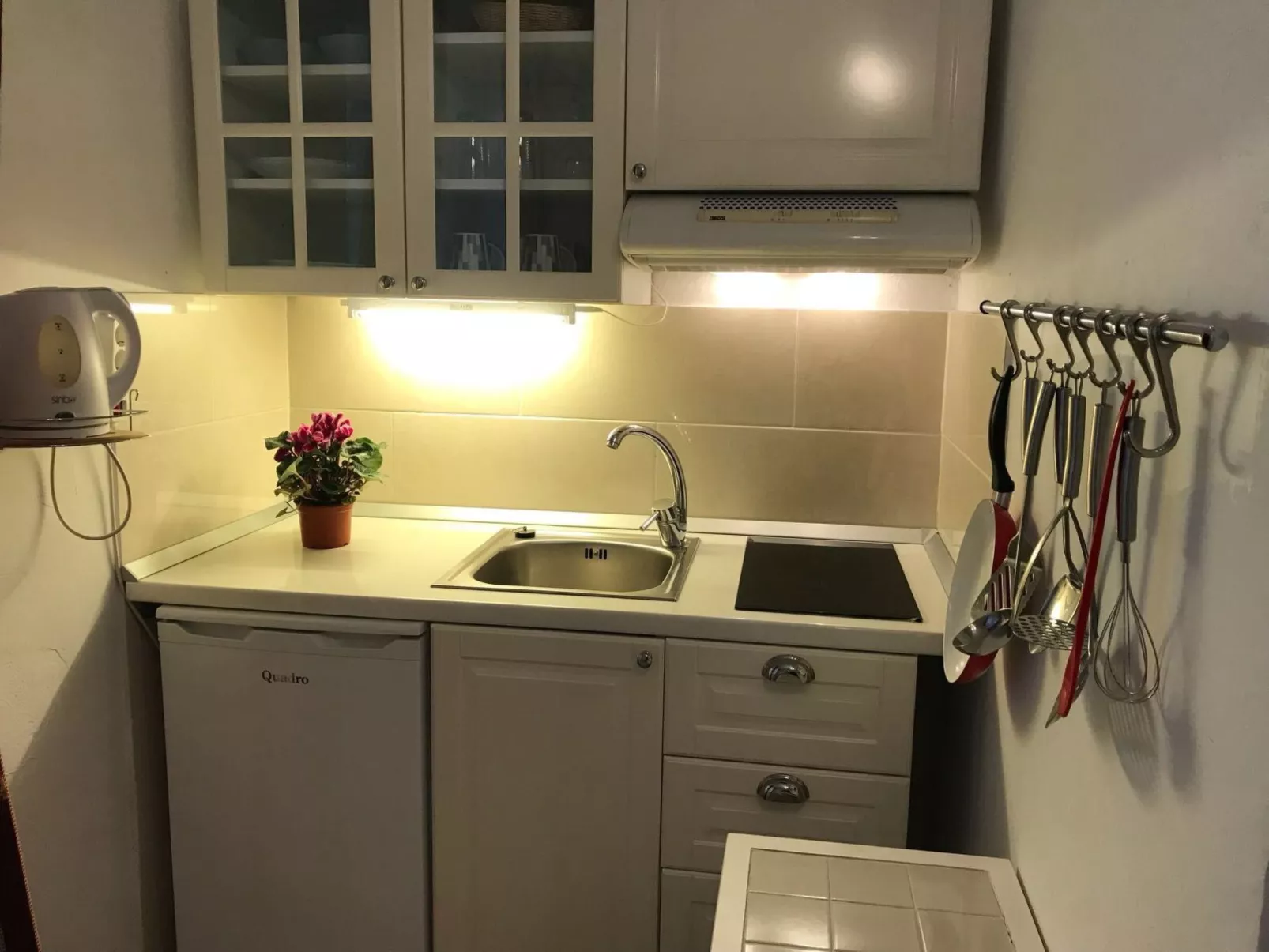 Ferienwohnung-Binnen