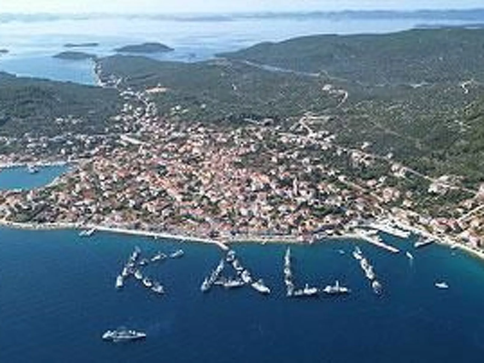 Mit Terrasse am Meer-Buiten