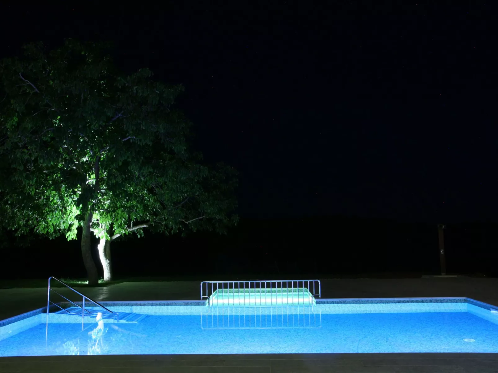 Villa Poropati, Groznjan, Istrien-Luxus Landgut mit 7 Schlafzimmern für bis zu-Buiten