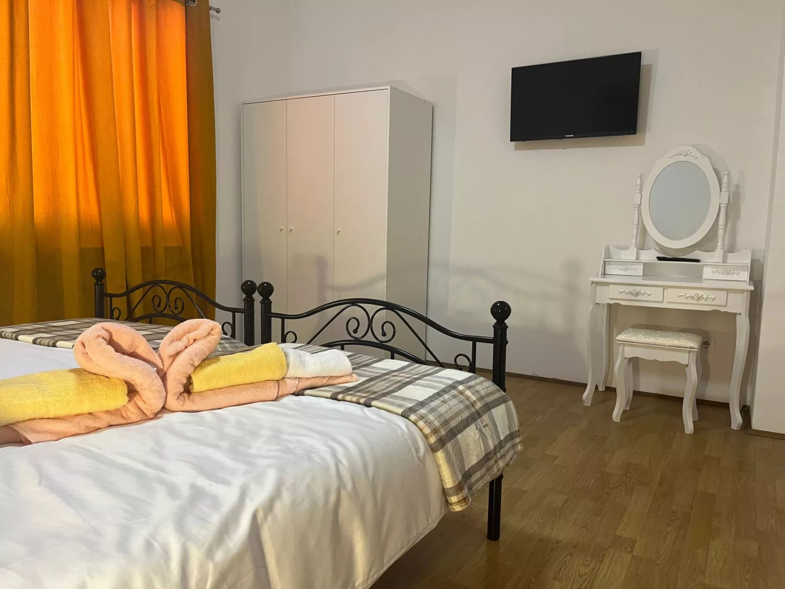 Wohnung "Wohnung Sterna mit Pool"-Binnen