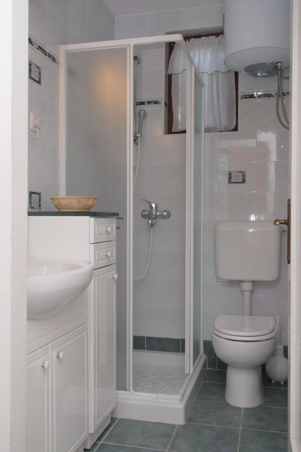 Gemütliches kleines schönes Haus für max. 4 Personen-Binnen