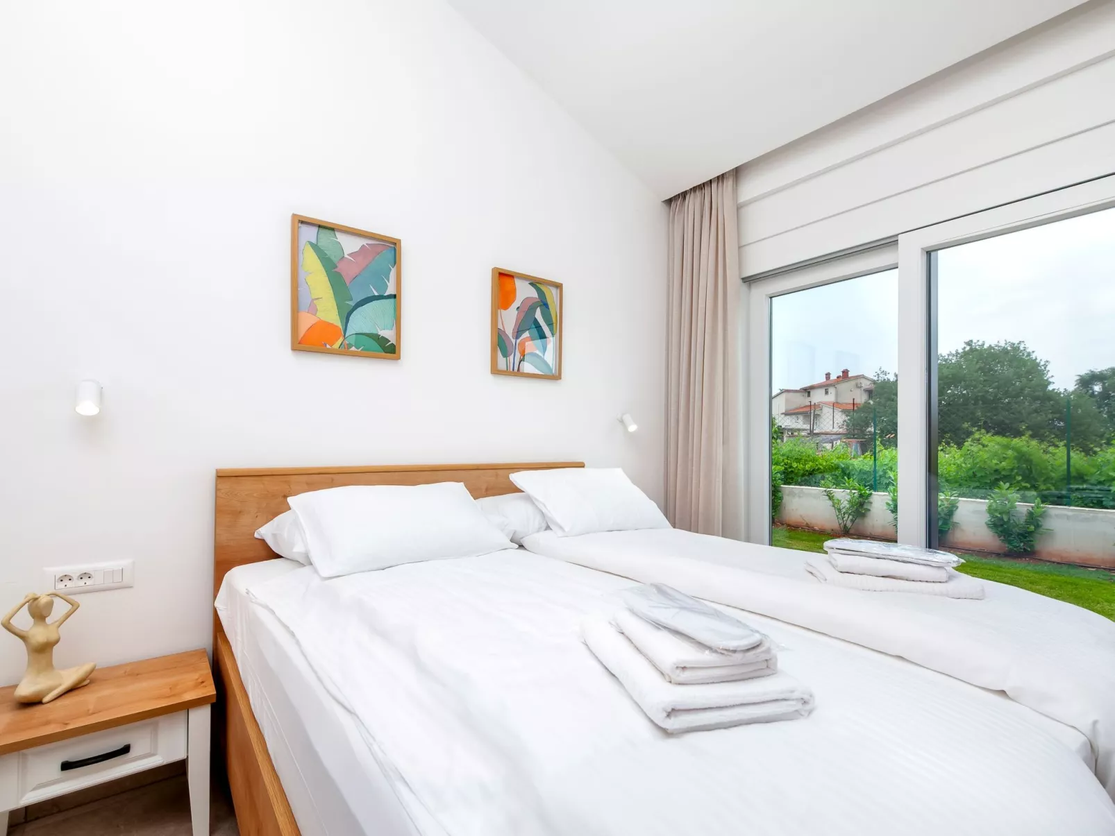 Echo villa, Istra, Pool Jacuzzi, BBQ, Haustierfreundlich-Binnen