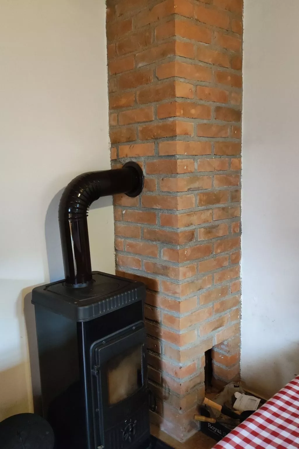 Für 4 Personen und 1 Kind in Tuhelj, Nordkroatien-Buiten