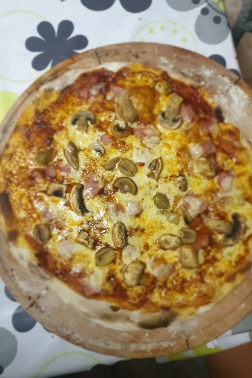 Schönes Apartment mit Whirlpool, Grill und Garten-Image-tags.info