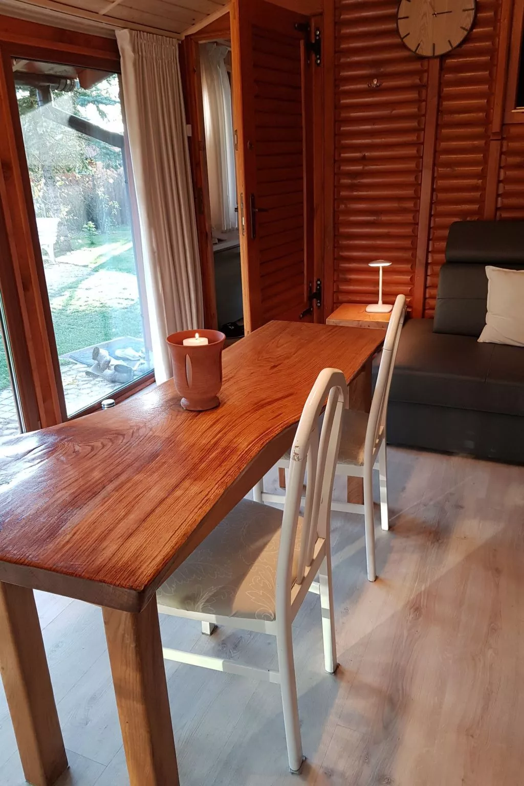 Marias Ferienhäuser-Binnen