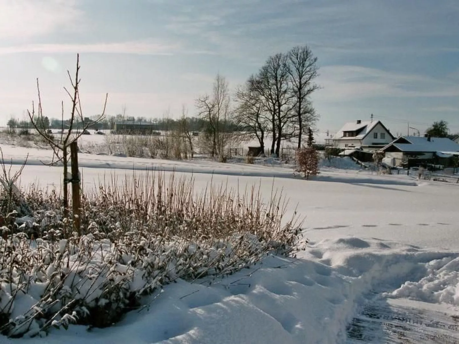 FeWo 5 Jahreszeiten-Buiten