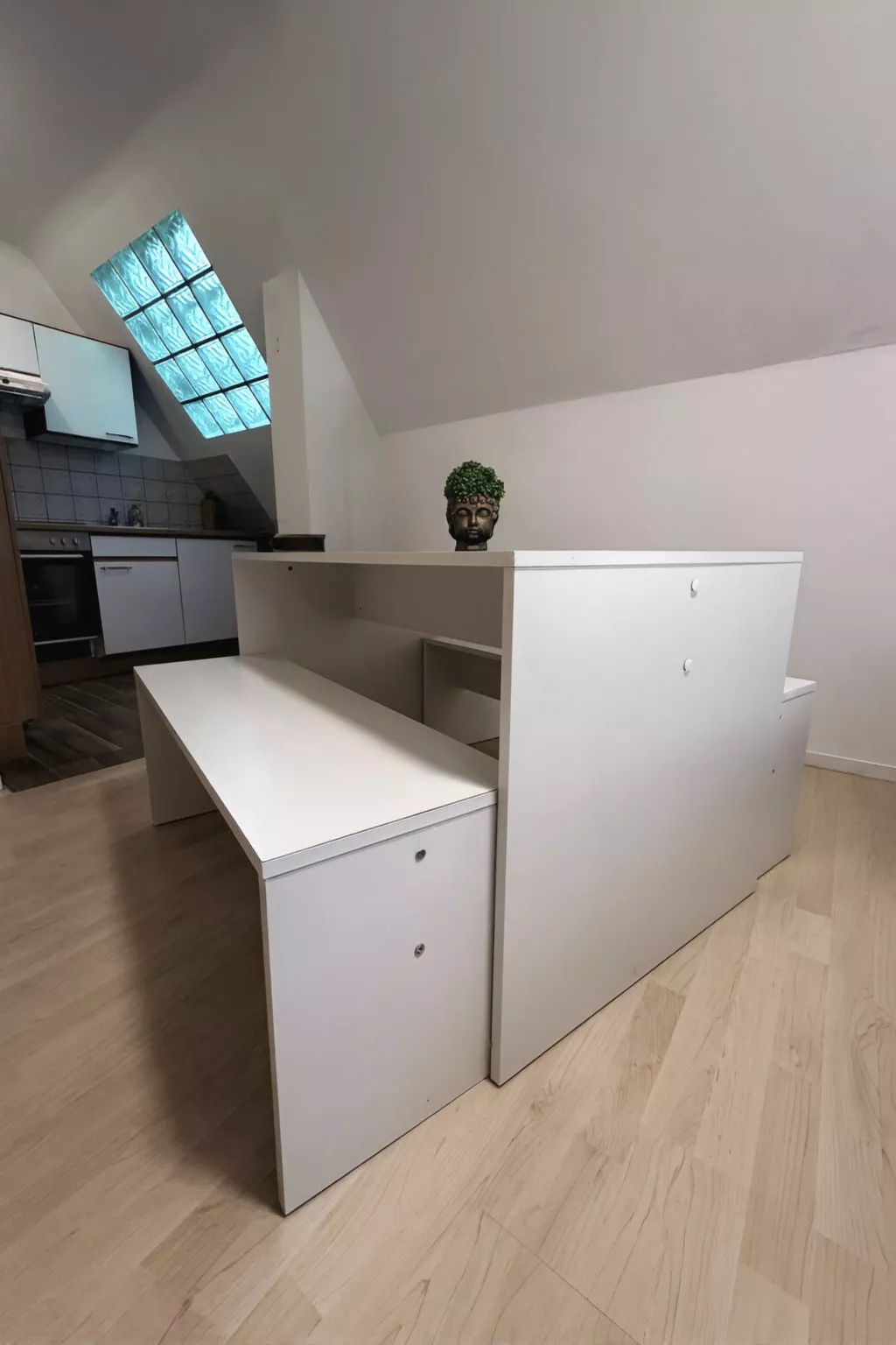 Apartment Am Hang II-Binnen