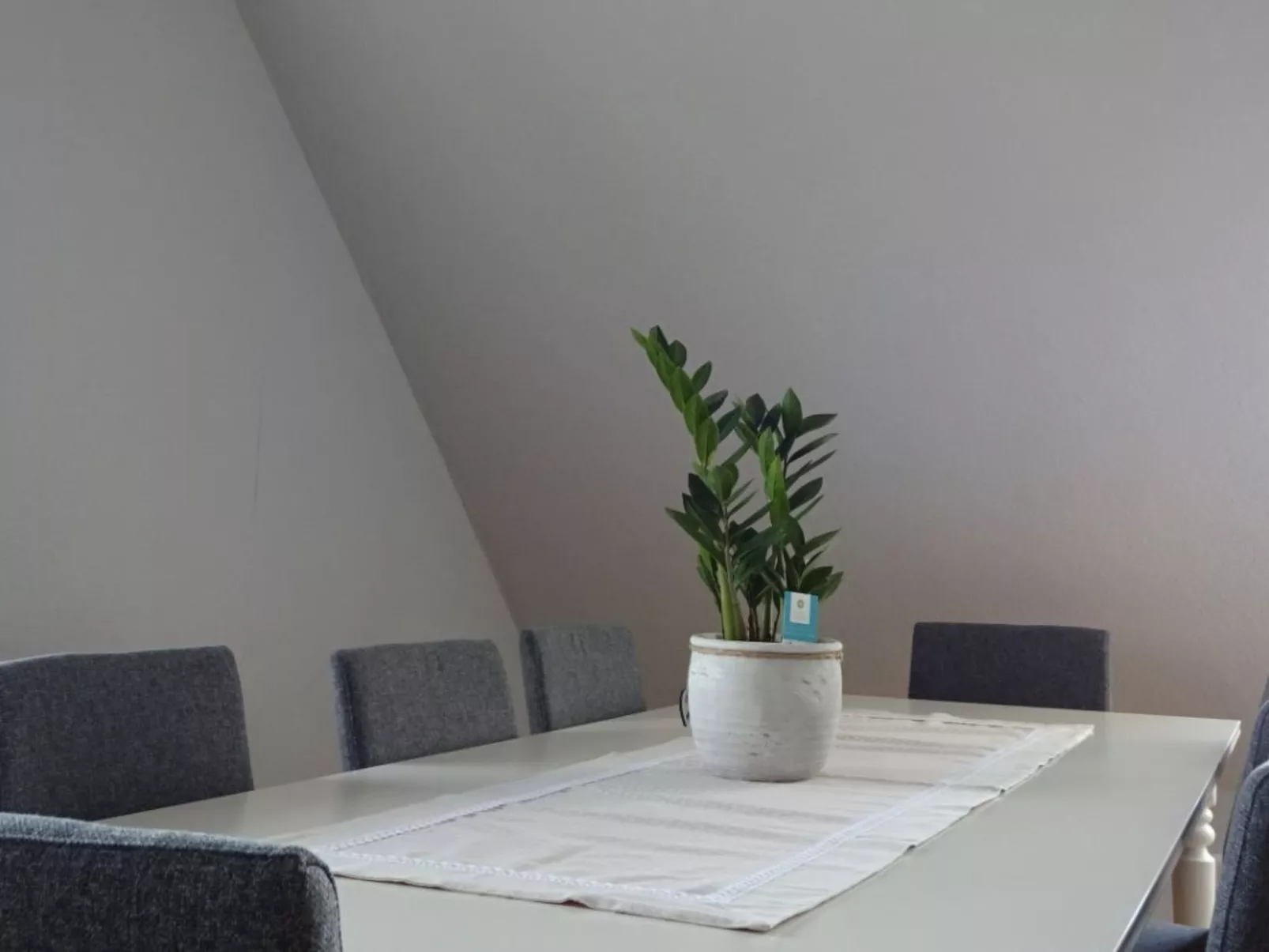 Appartement mit Terrasse-Binnen