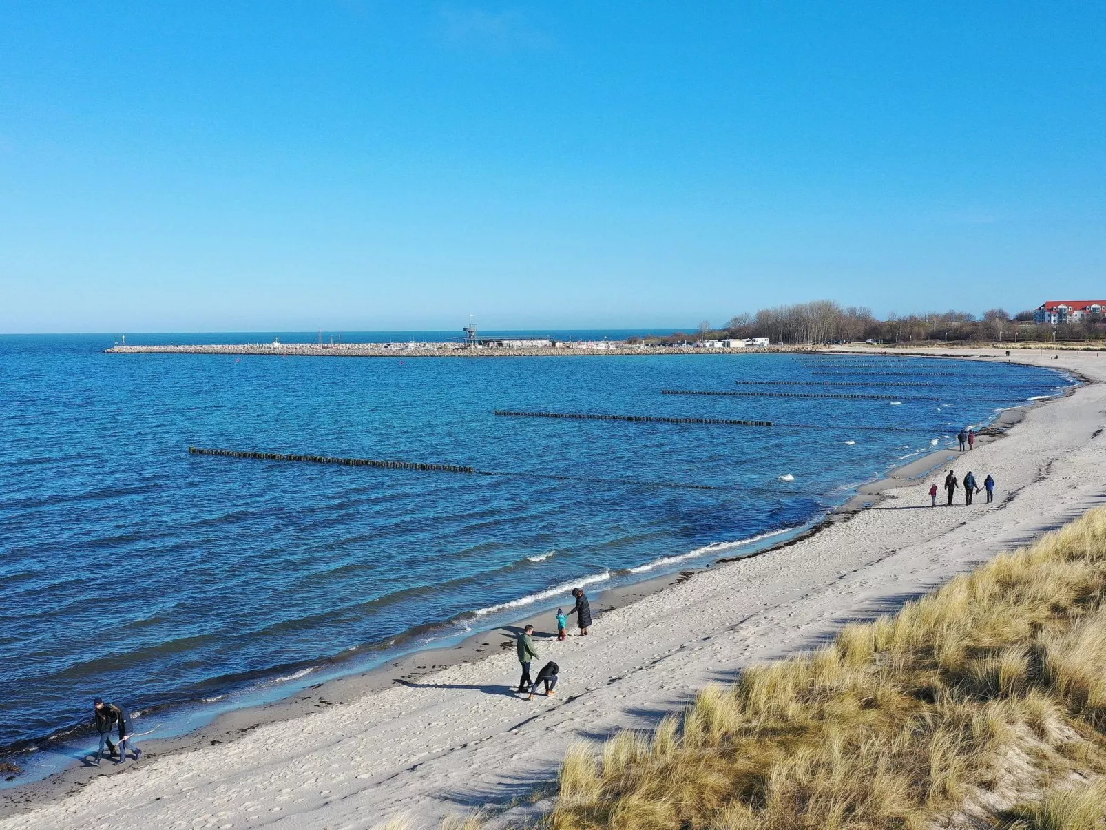 Exclusives Apartement in Glowe Villa Am Meer OG-Image-tags.info