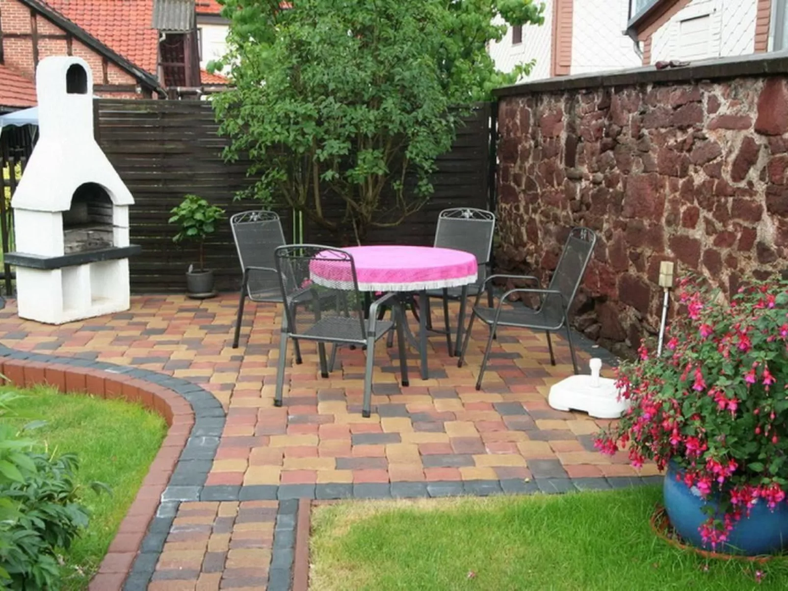 Gästehaus Tröbs-Buiten