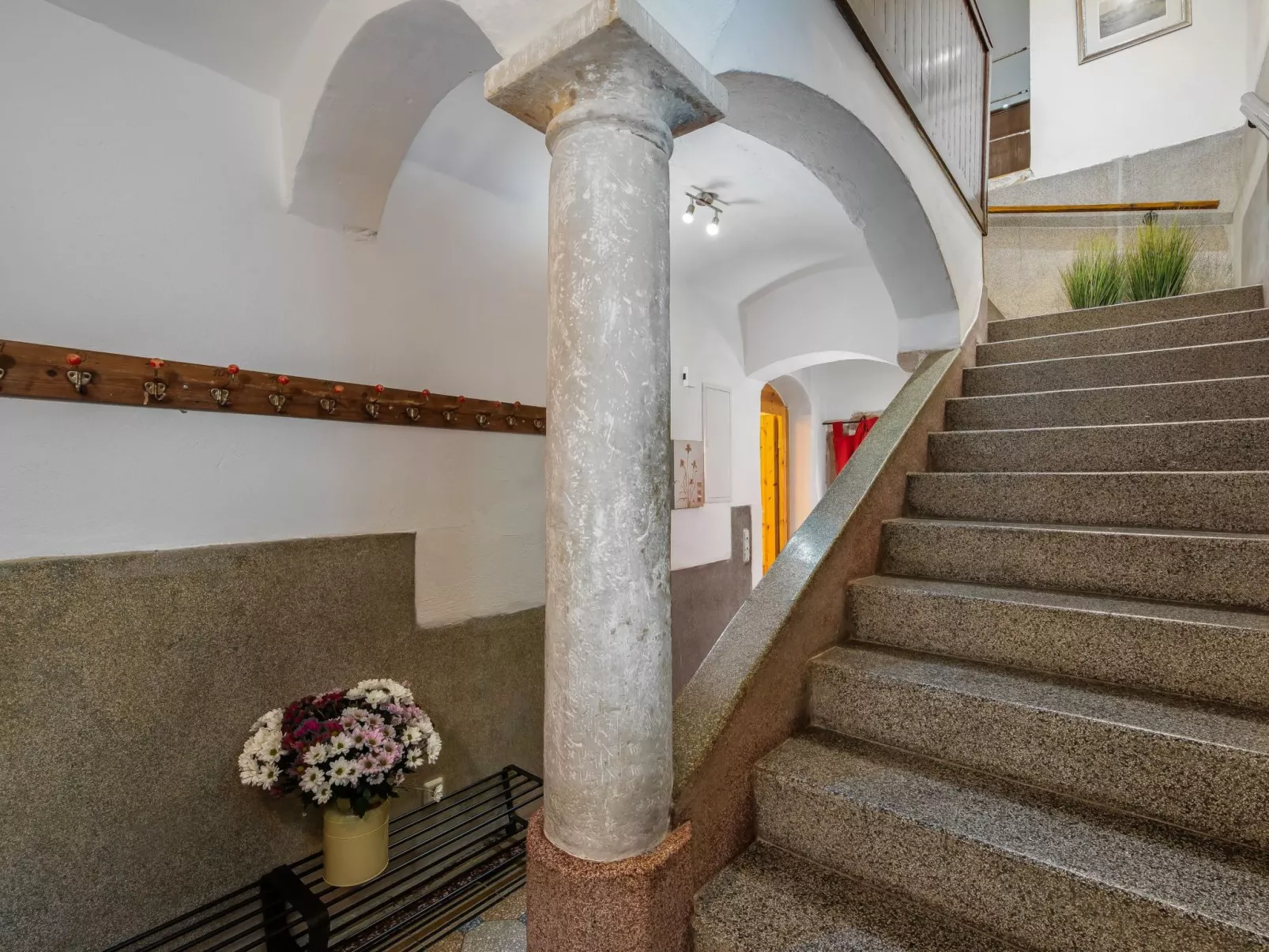 Landhaus Luise-Binnen