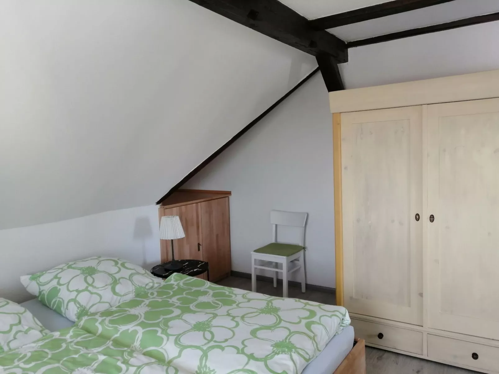 Alte Apotheke-Binnen