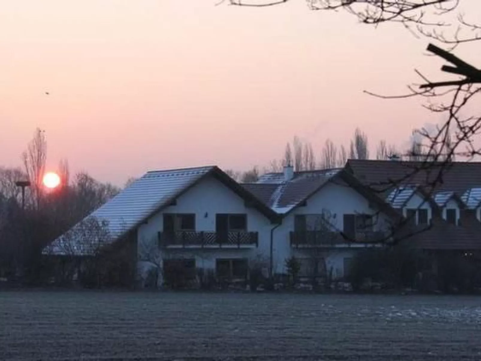 Am Wiesengrund in Venningen-Buiten