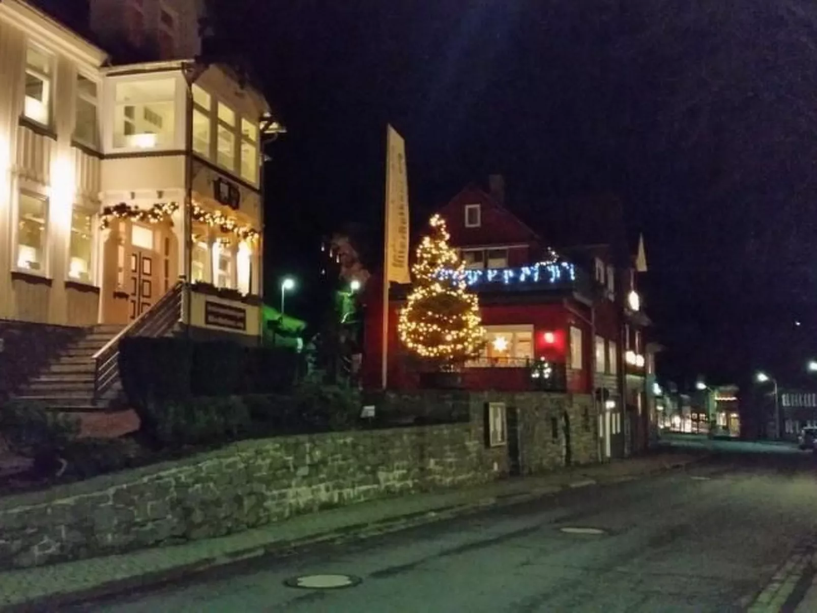 Einzigartiges Ferienhaus in Wildemann-Image-tags.info