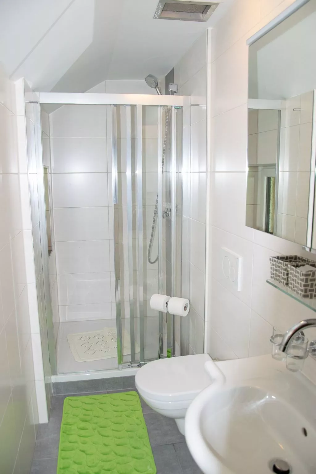 Burgstallers Appartement Seerose-Binnen