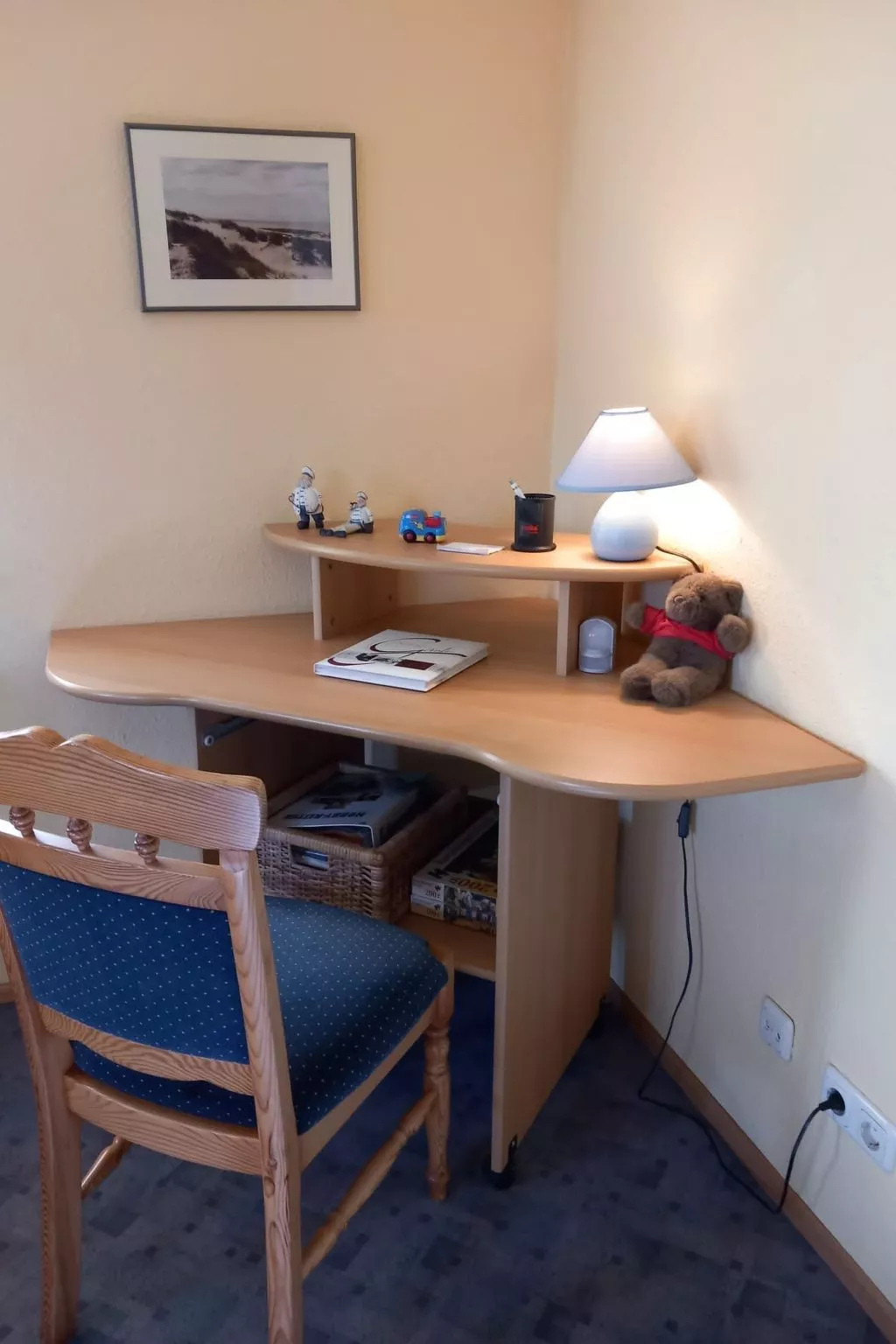 "Mooij Plaats"-Binnen