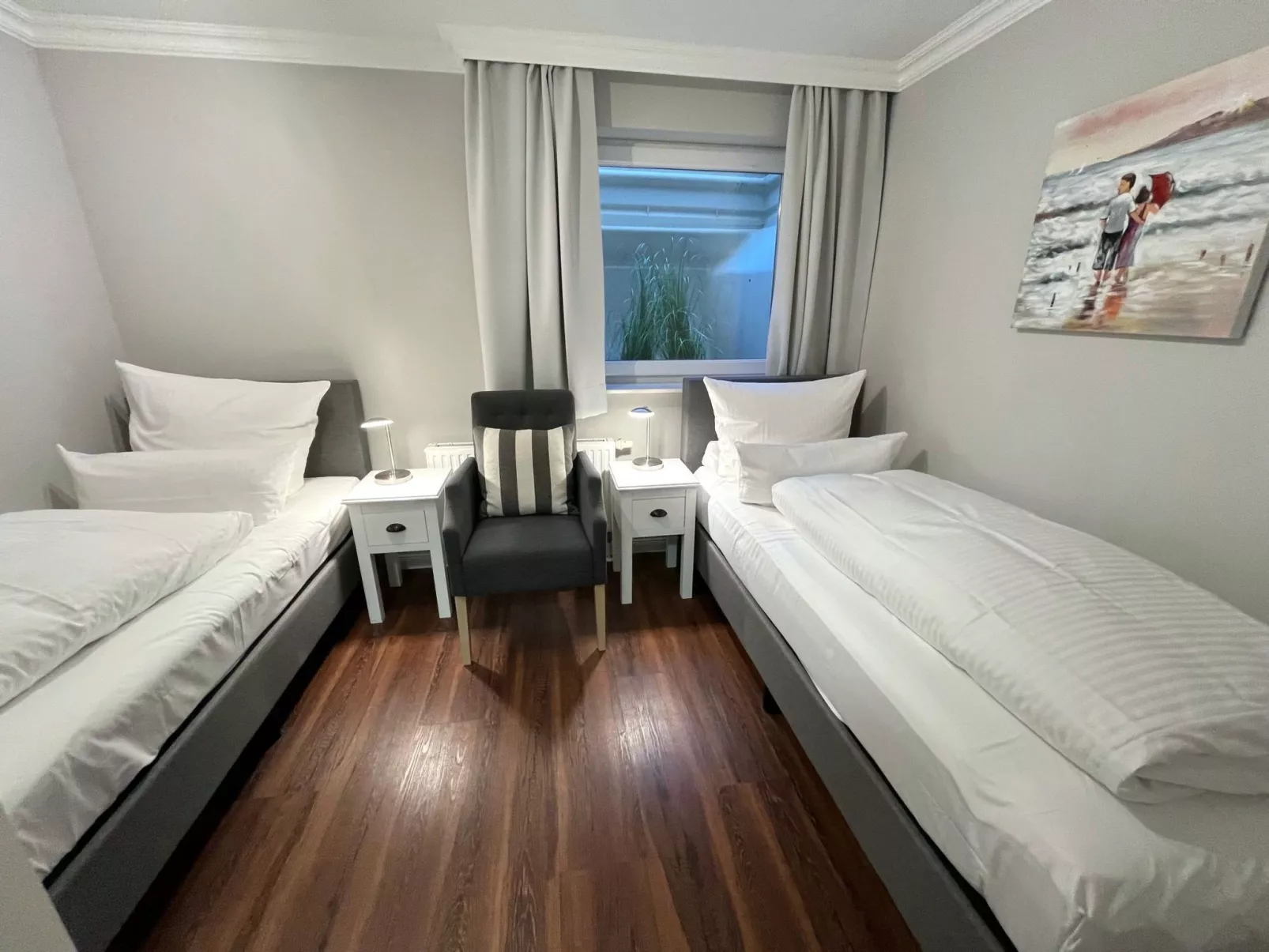 Wohnung in Wenningstedt-Braderup mit Terrasse-Image-tags.info