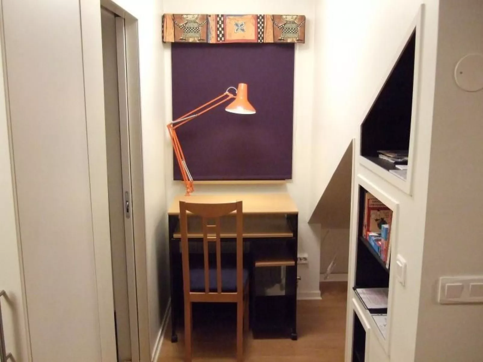 Mit Blick auf das Wasser-Binnen