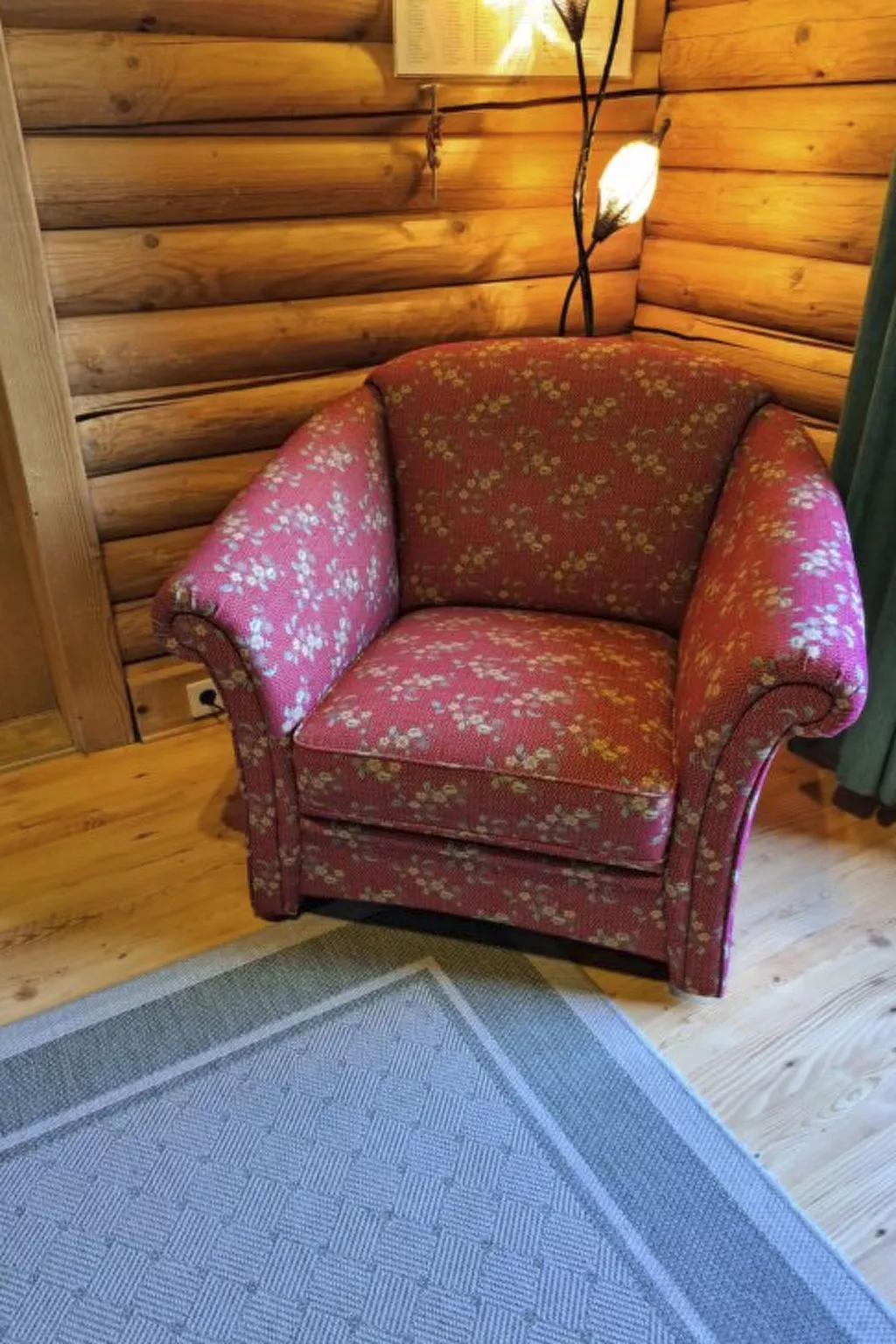 Blommen in Falkertsee-Binnen