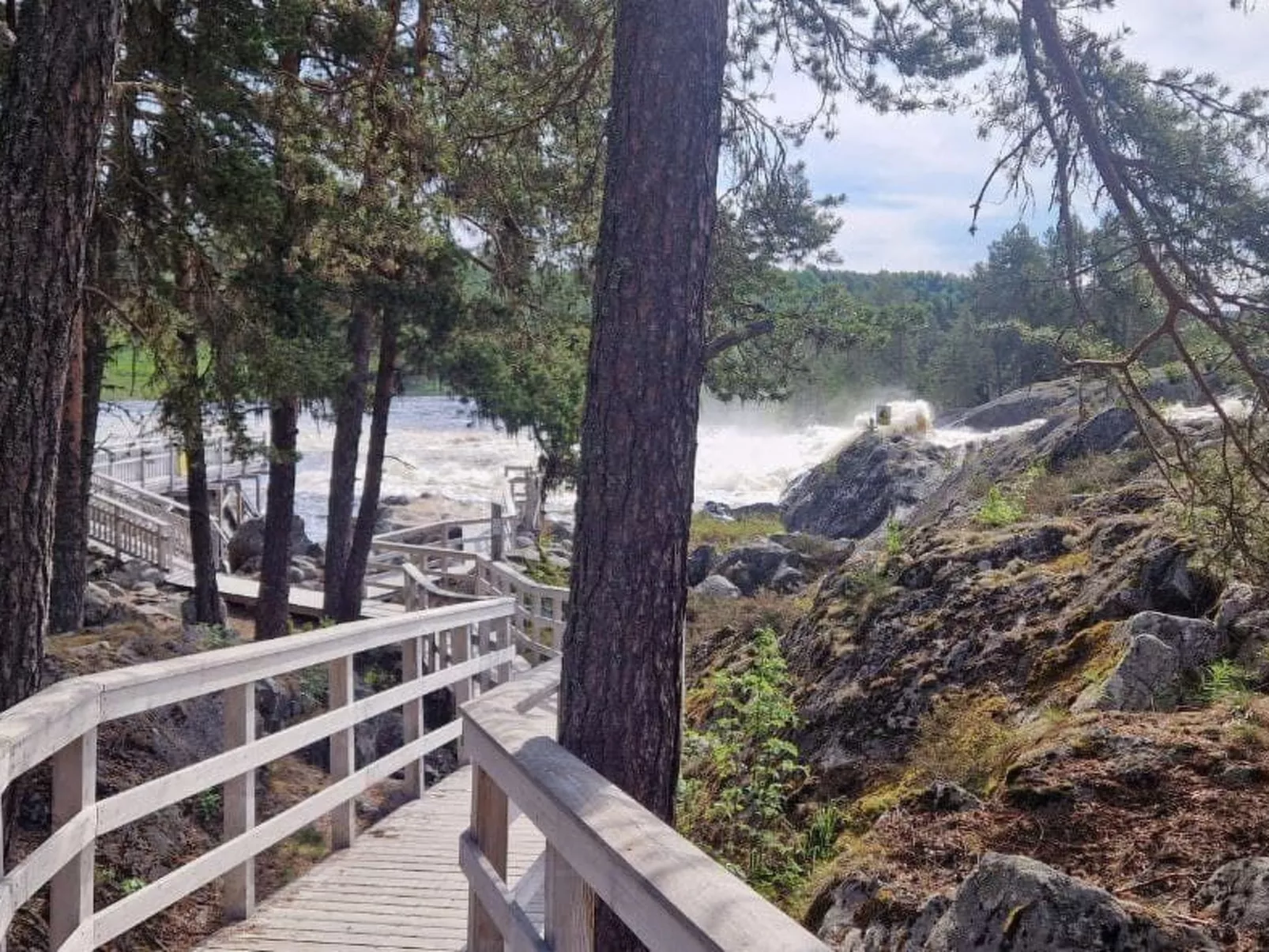 Gemütliches Ferienhaus Angermanland - höga Kusten-Image-tags.info