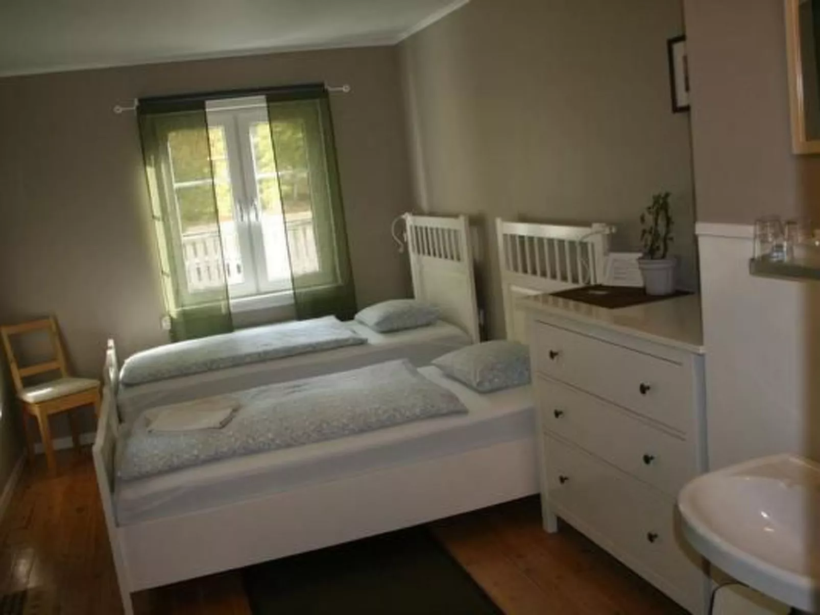 Möckeln ausserhalb Älmhult-Binnen