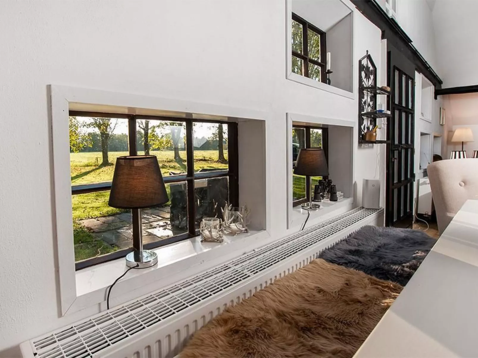 Reethaus Jadebusen-Binnen