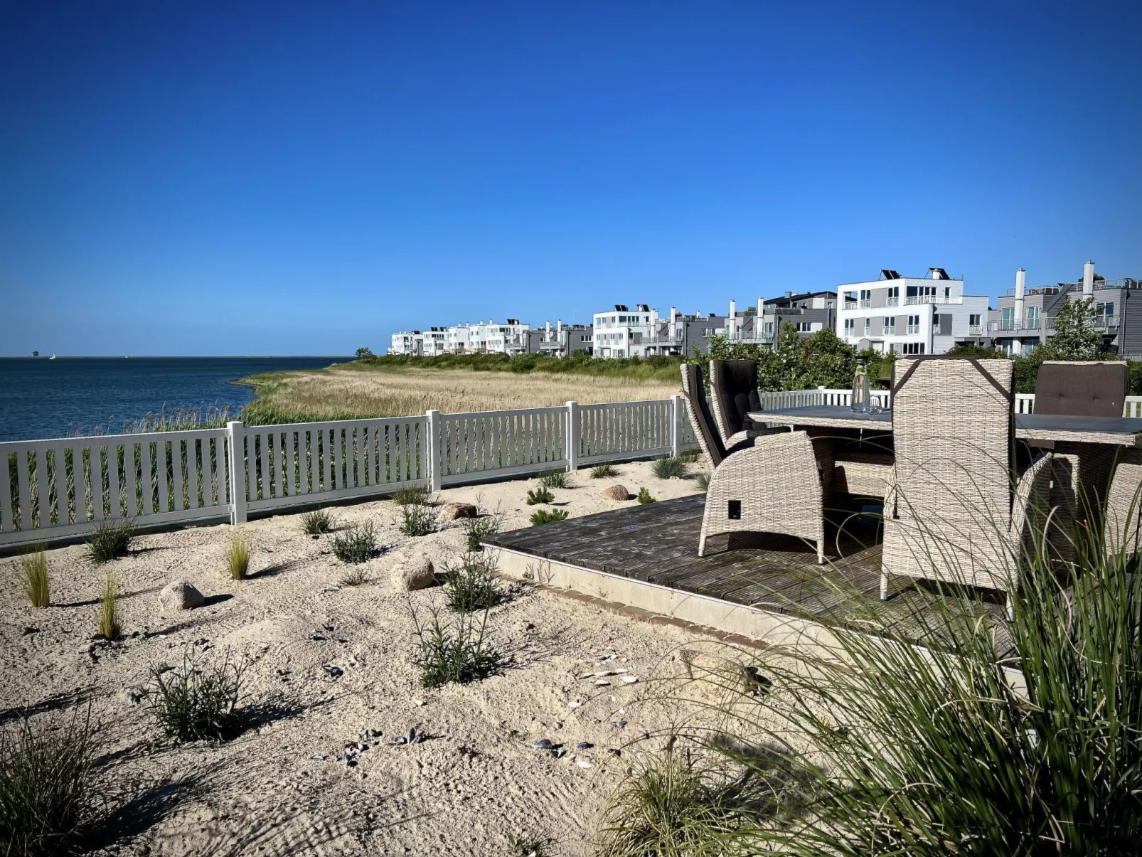 Traumferienhaus Sliminde by Seeblick Ferien ORO-Image-tags.info