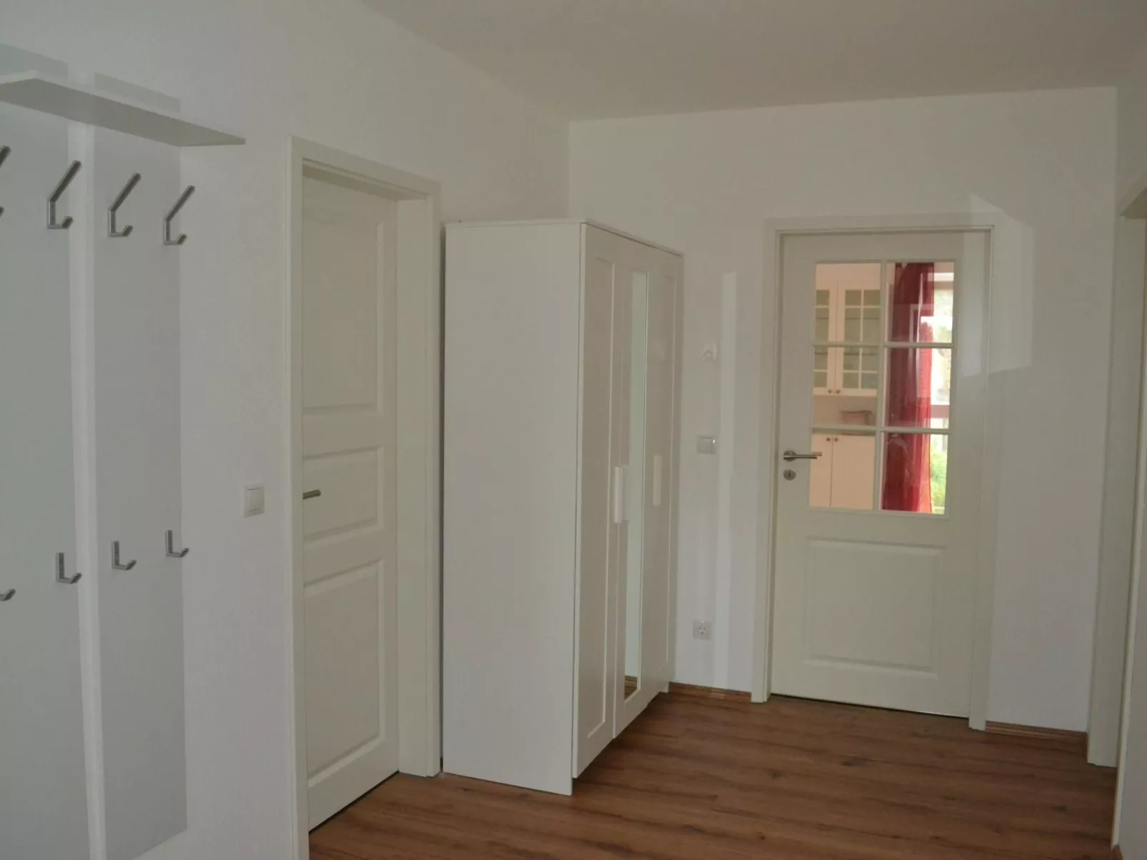 Appartement mit WLAN-Binnen