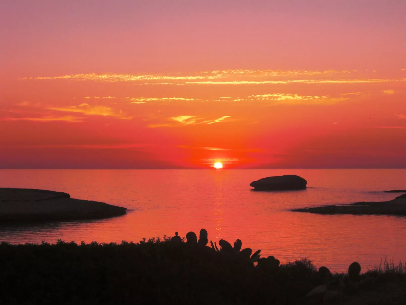 Wohnung S'archittu-Buiten