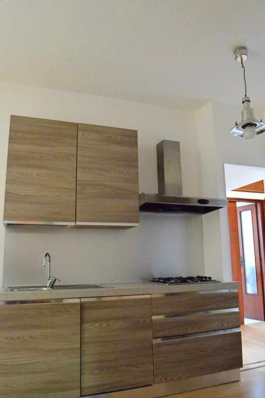 Penthouse mit großer Terrasse-Binnen