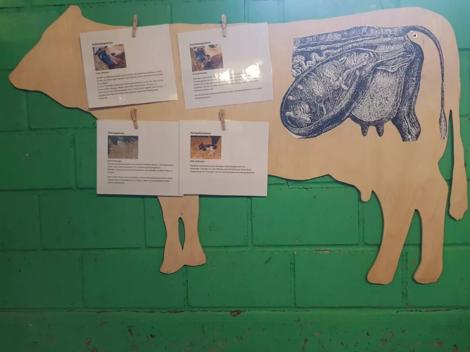 Ferien im Gugger - Wohnung Churfirsten-Buiten