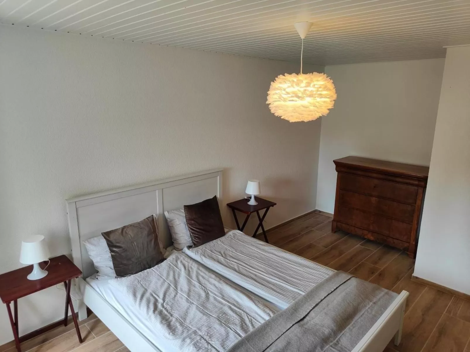 La ferme de la gaby-Binnen