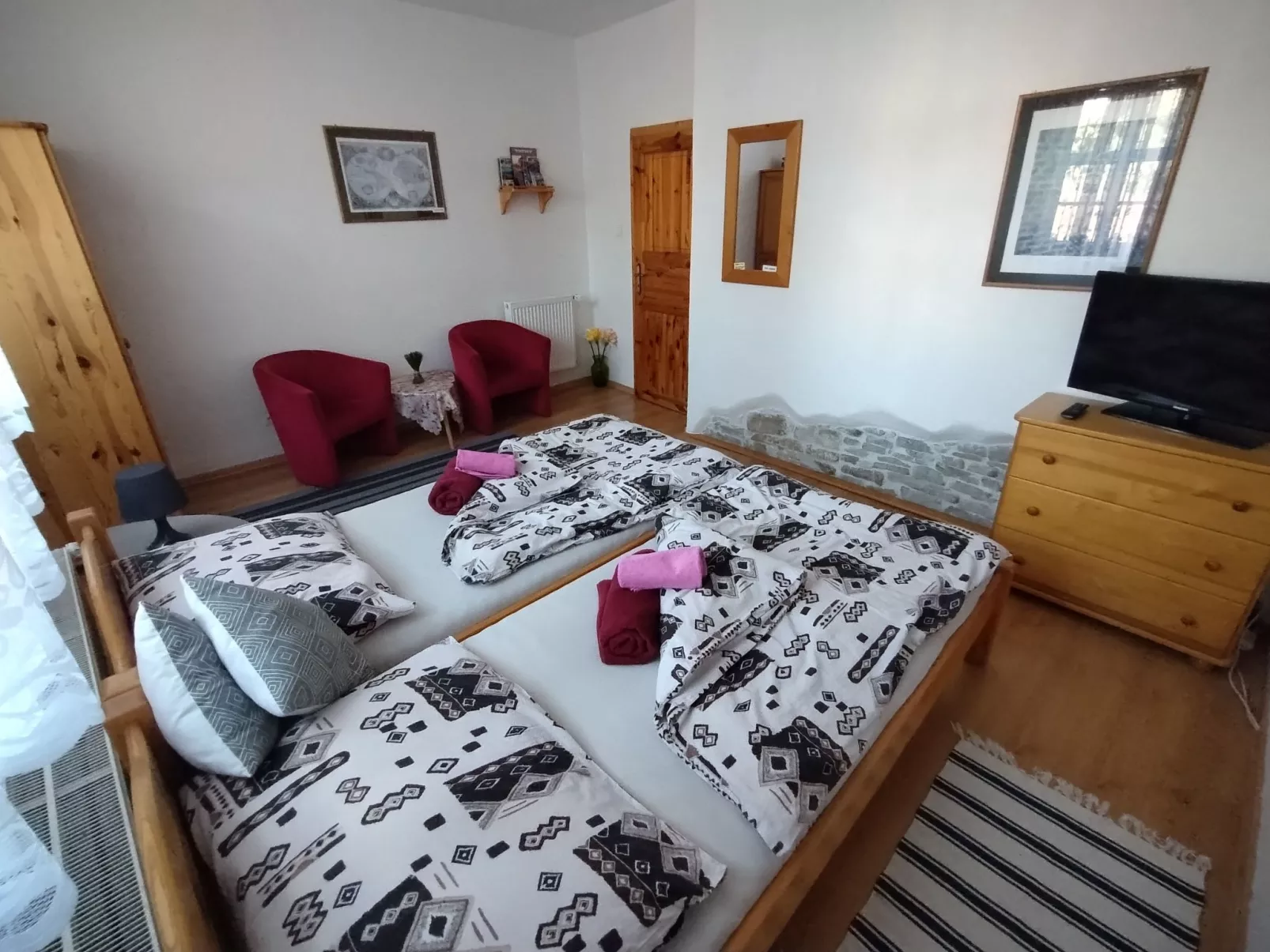 Gemütliche Ferienwohnung in Poprad-Image-tags.info