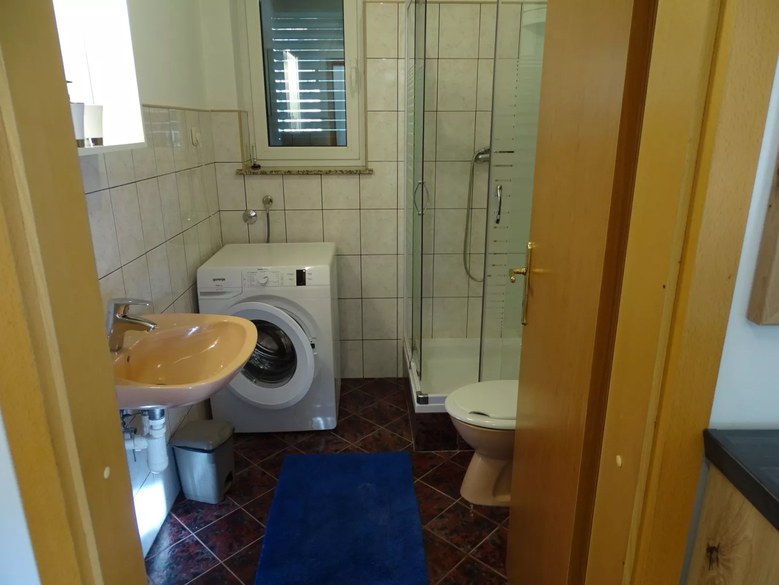 Appartement Lemi mit Meerblick-Binnen