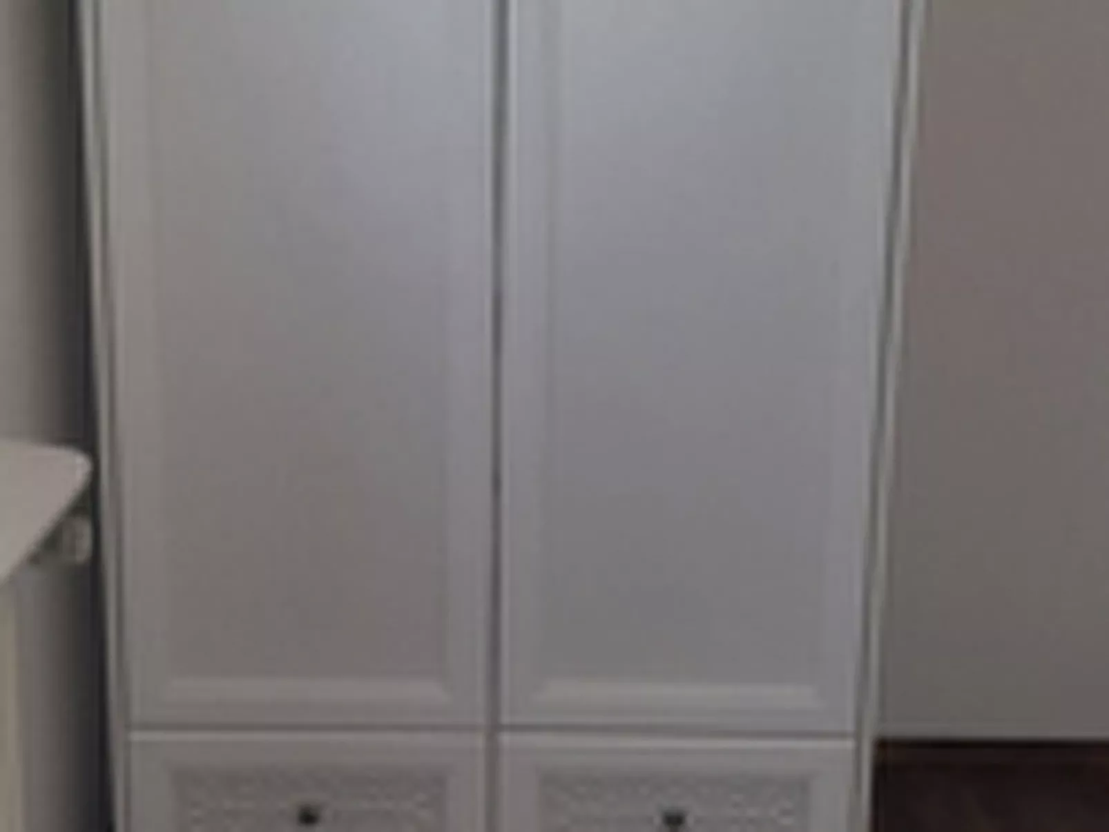 Idyll mit Loggia und Garten-Binnen