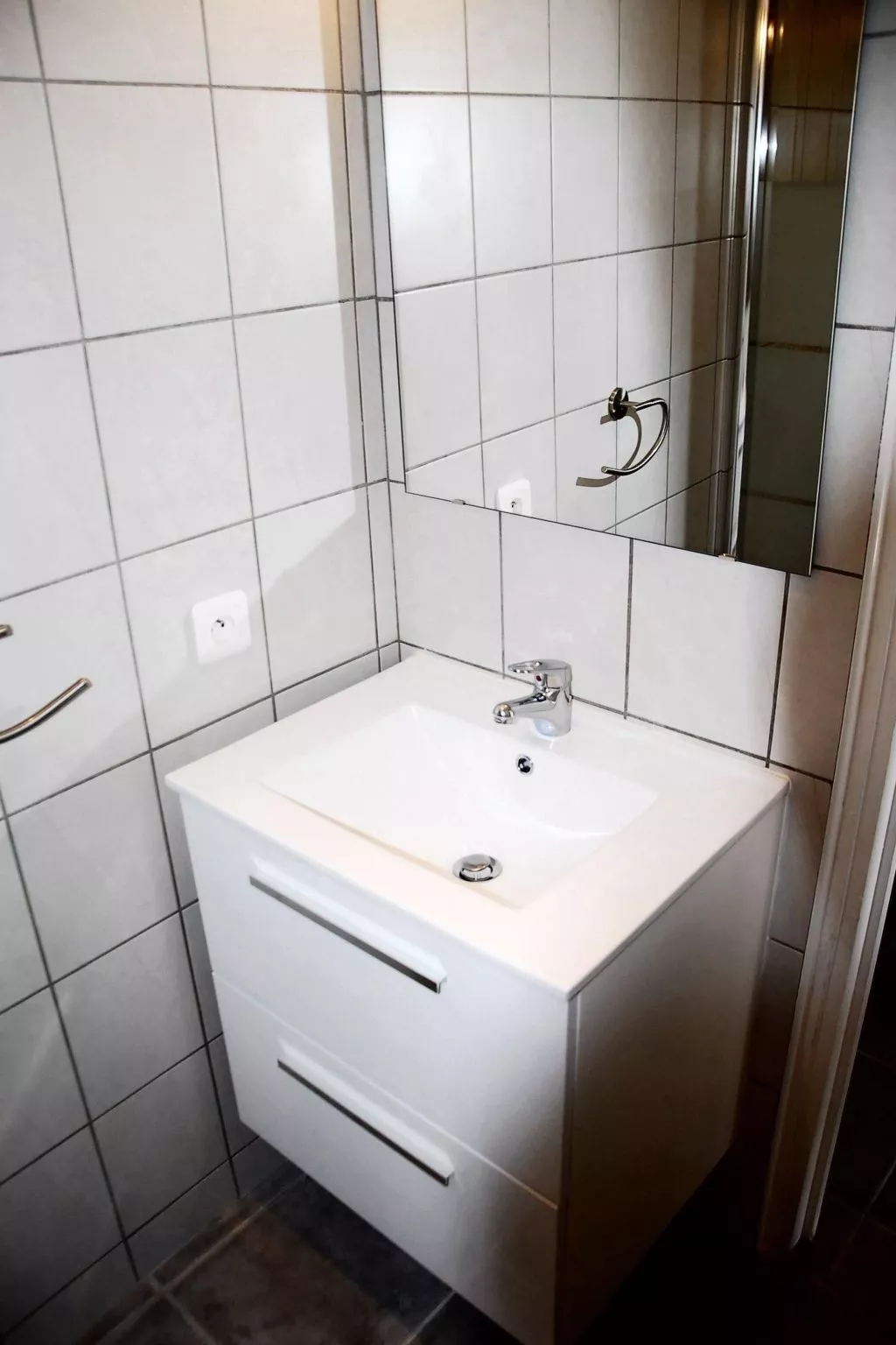 "Maison 4 personnes"-Binnen