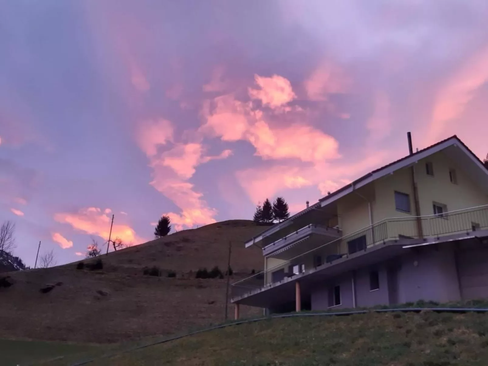 Schwändelifluh-Buiten