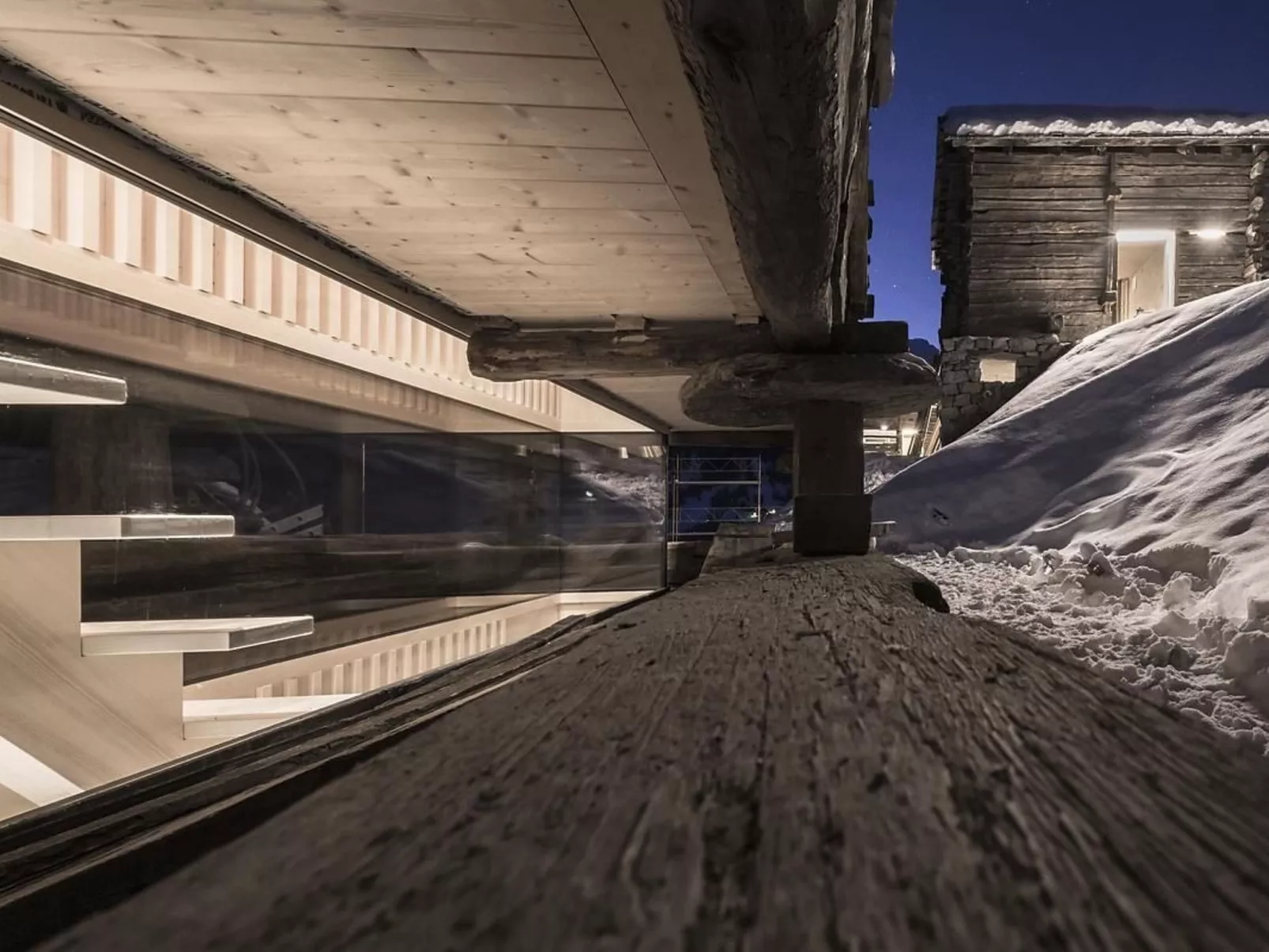 Mayen an Olivier-Buiten