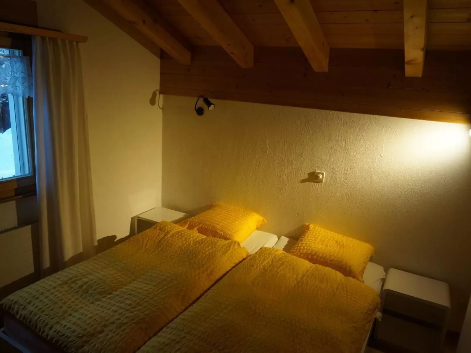 Casa Sagogn Laax - Binnen