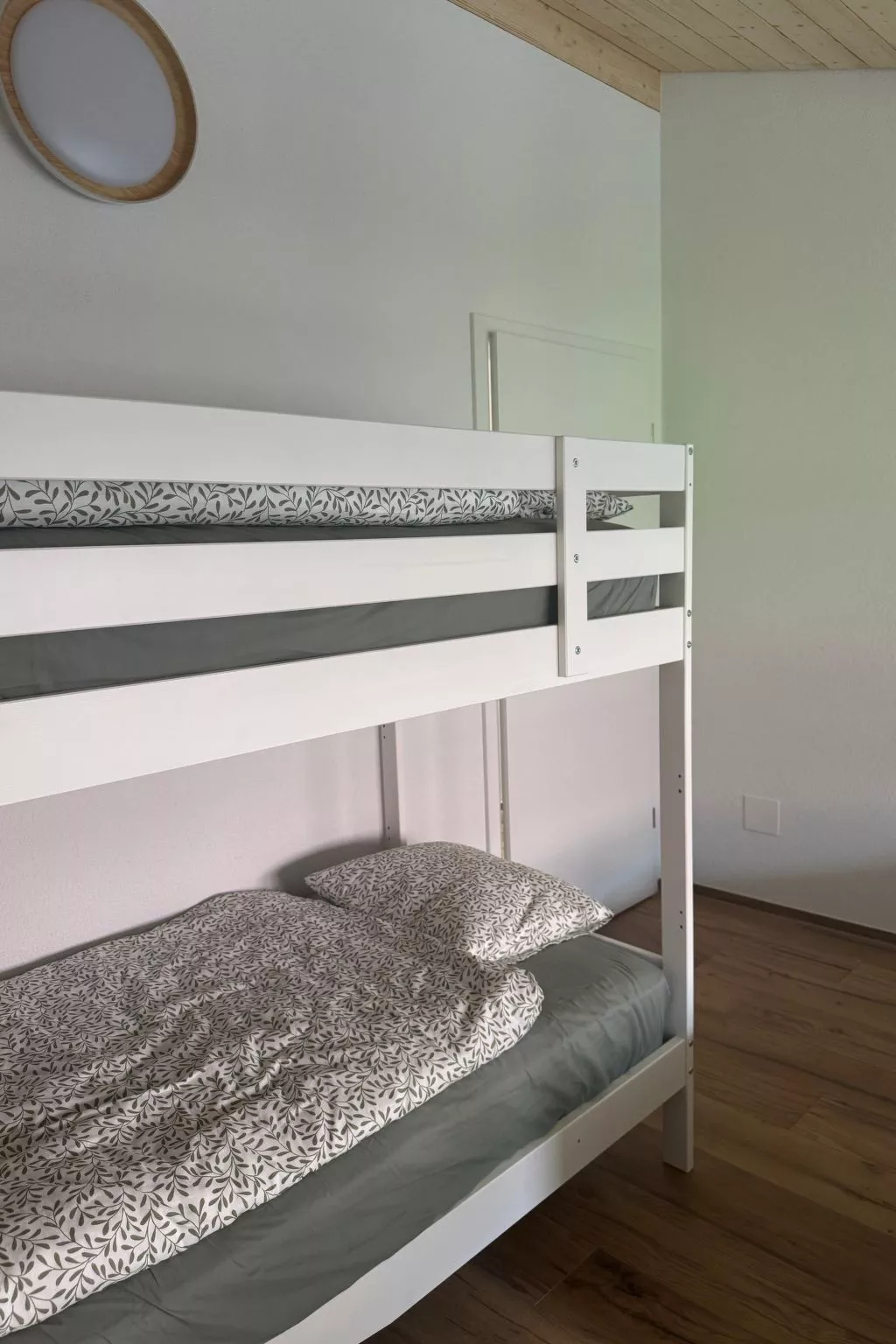 Chalet Gadmer Herz-Binnen