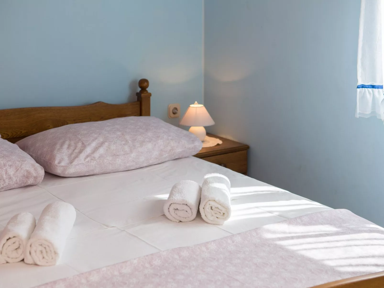 Villa Stara Kula-Binnen