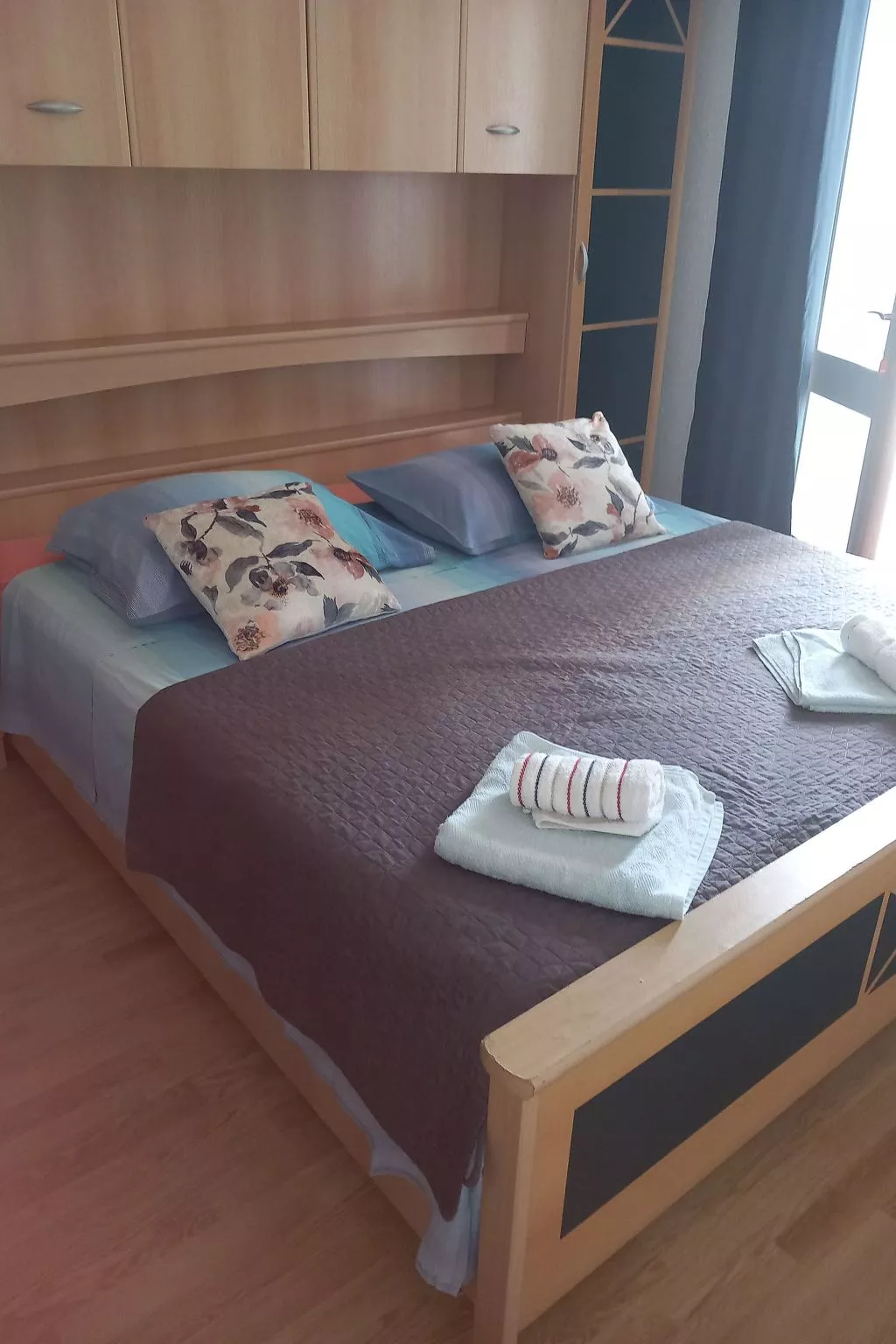 "Apartment Mate 1" am Strand-Binnen