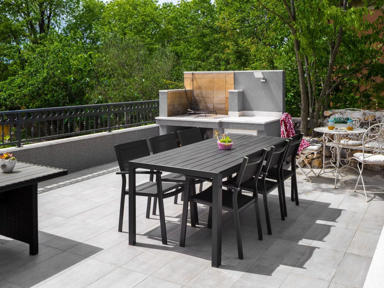 Gemütliches Ferienhaus Mia-Buiten