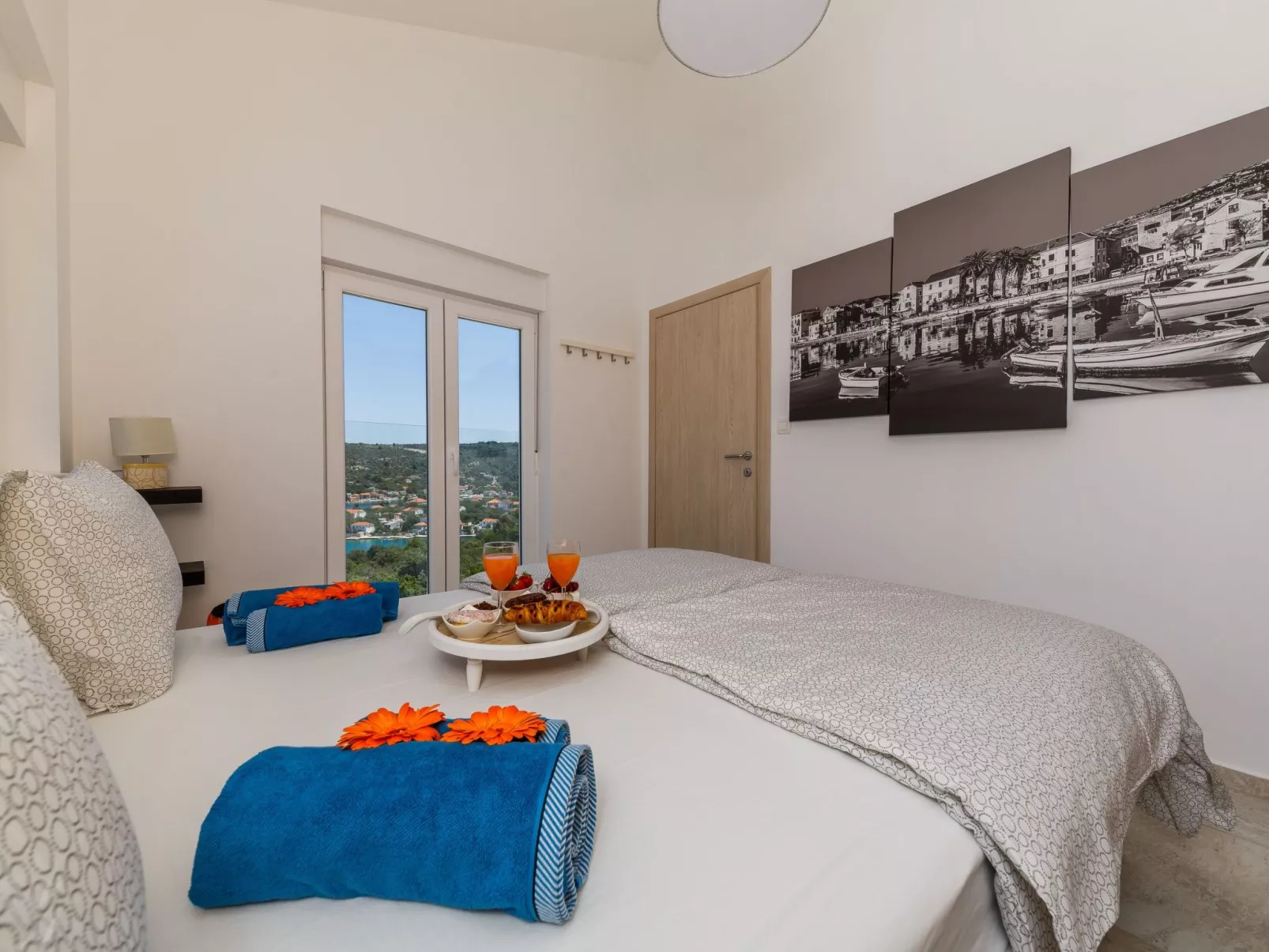 Wohnung "Olea Resort" mit Gemeinschaftspool-Image-tags.info