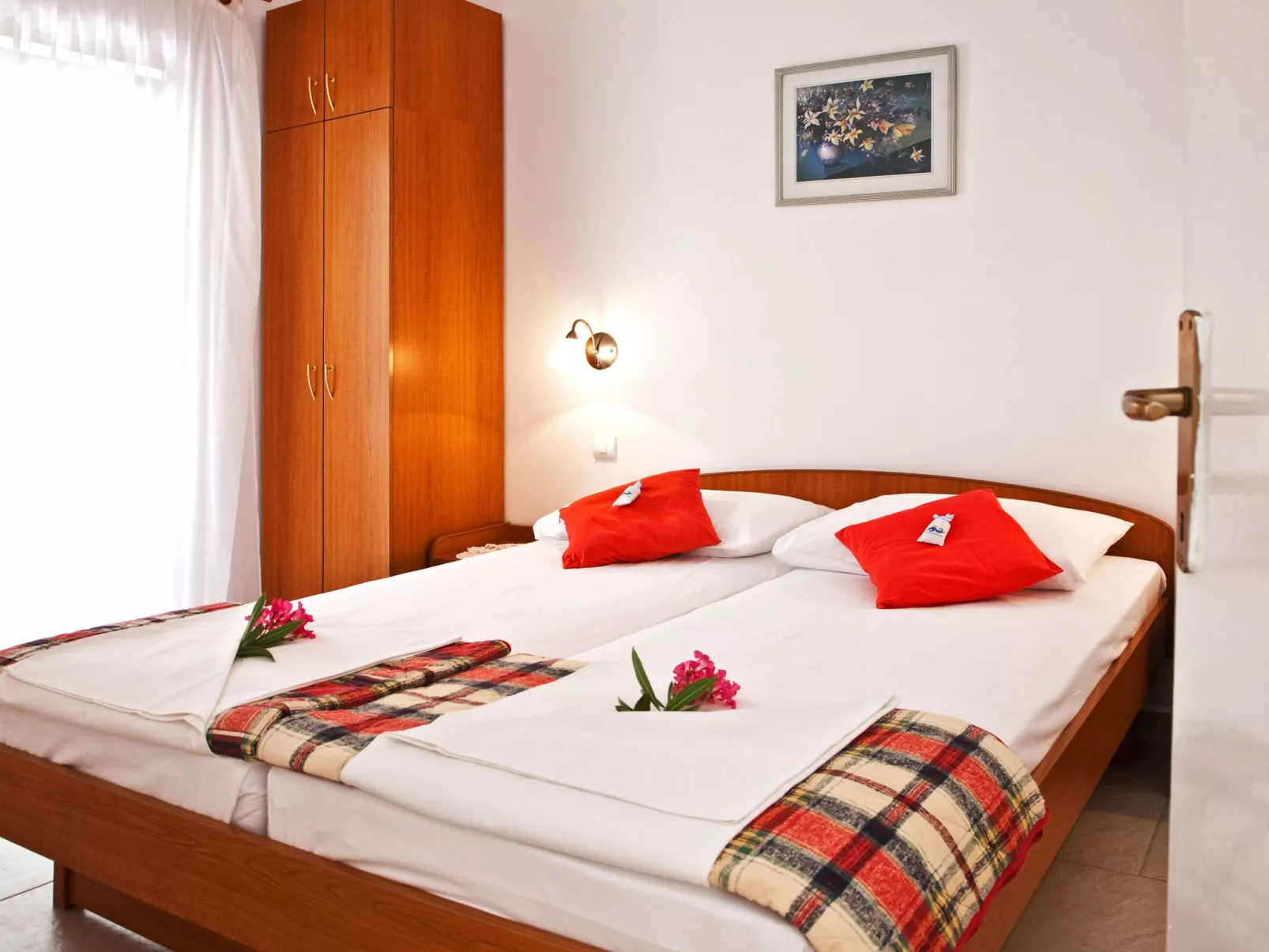 Gemütliches, familienfreundliches Steinhaus-Binnen