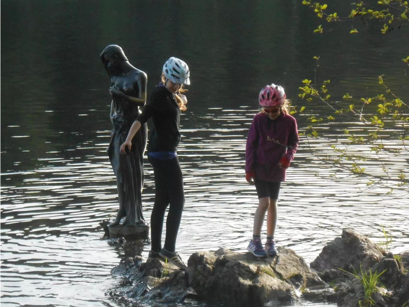 Haus Laura, Frymburk-Buiten