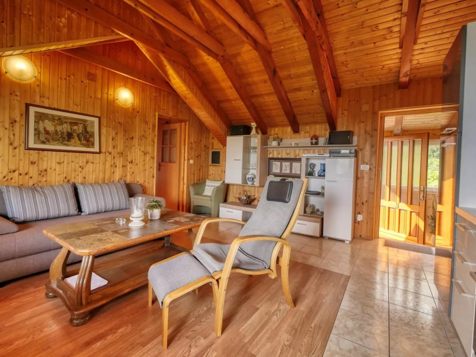 Wohnung "Helena3" mit Blick auf das Wasser-Image-tags.info