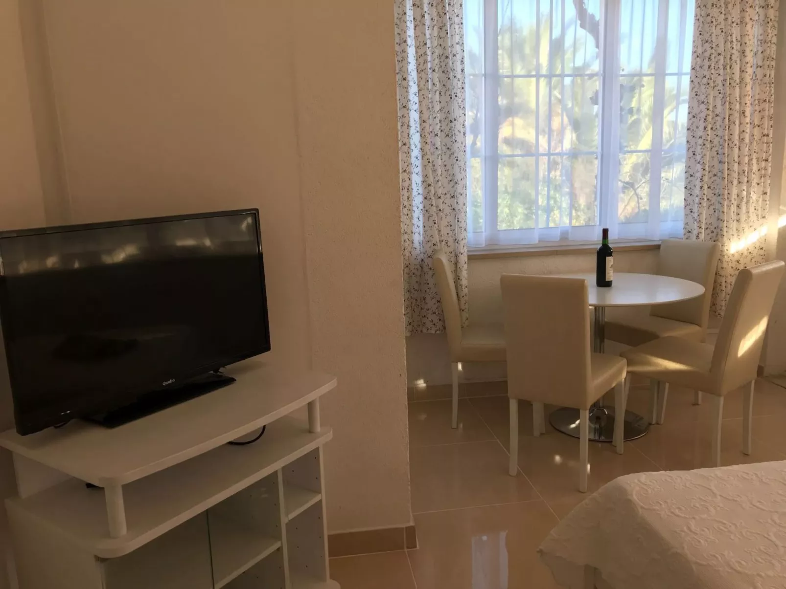 Ferienwohnung-Binnen