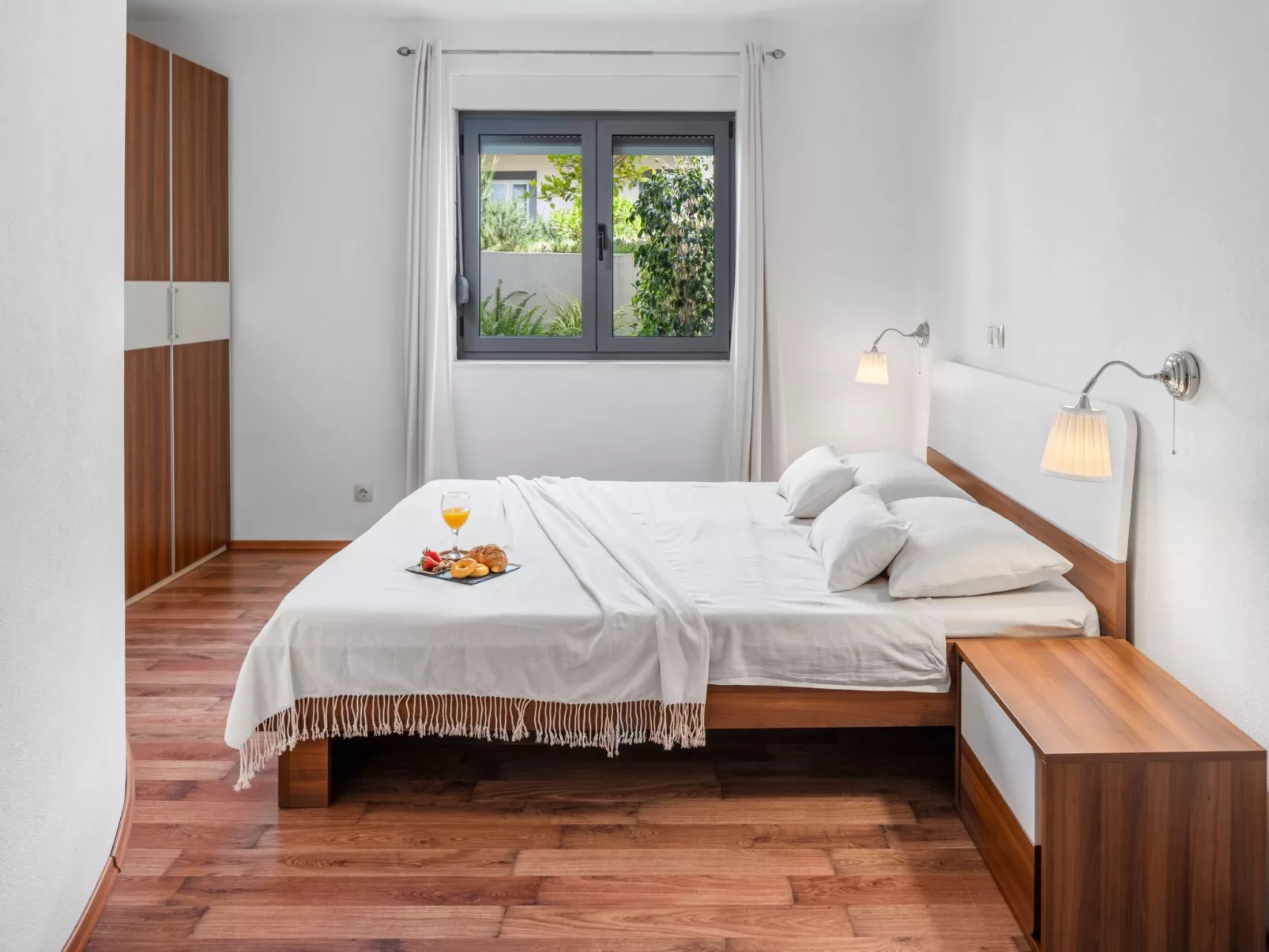 Villa Parsella-Binnen